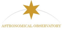 Astronomical Observatory Magašov brejg 
